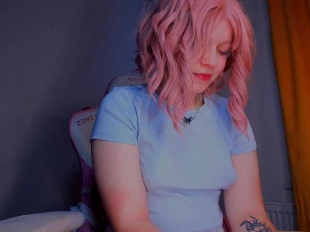 CutieSue live cam on BongaCams