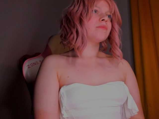 CutieSue live cam on BongaCams