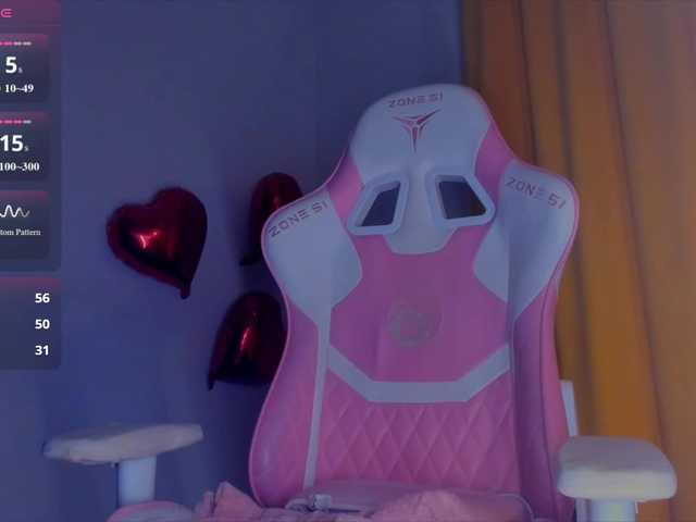 CutieSue live cam on BongaCams