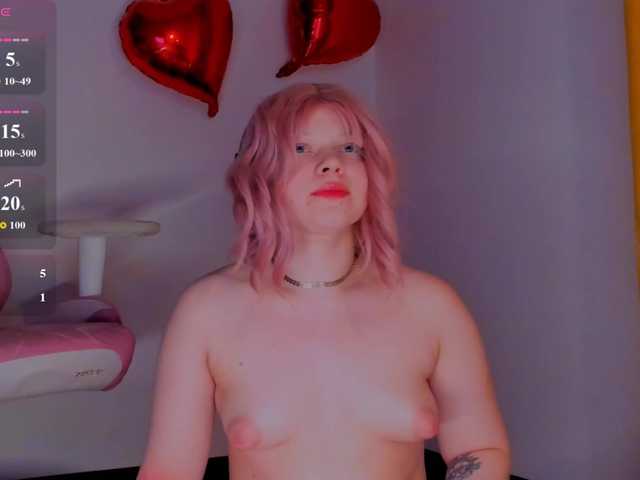 CutieSue live cam