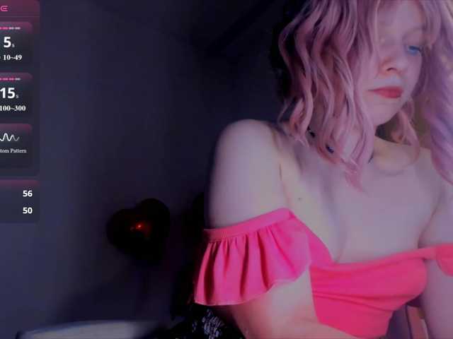 CutieSue live cam on BongaCams