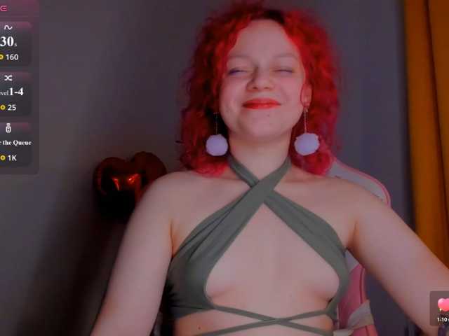 CutieSue live cam on BongaCams