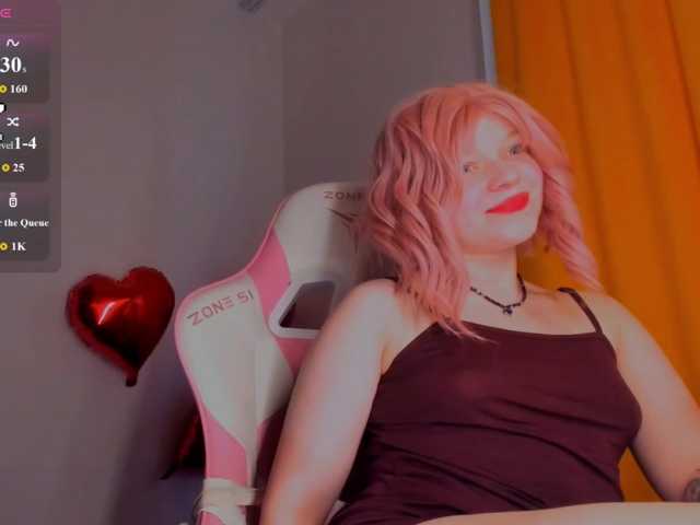 CutieSue live cam on BongaCams