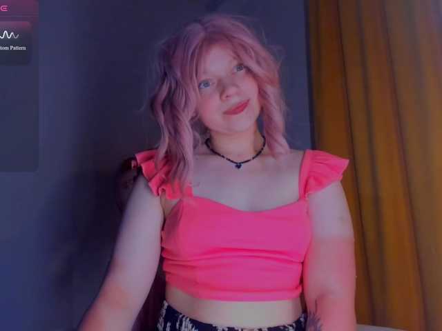 CutieSue live cam on BongaCams