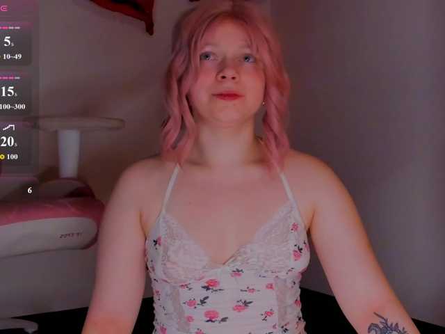 CutieSue live cam on BongaCams