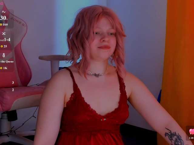 CutieSue live cam on BongaCams