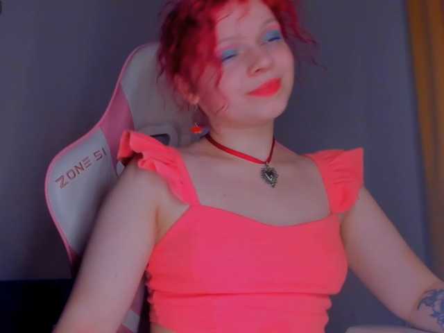 CutieSue live cam on BongaCams