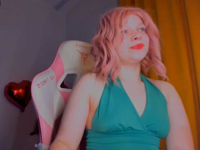 CutieSue, live now on BongaCams