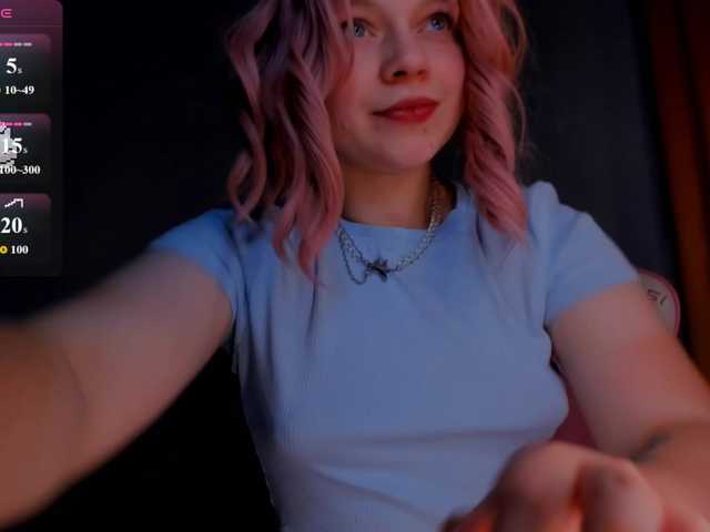 CutieSue live cam on BongaCams