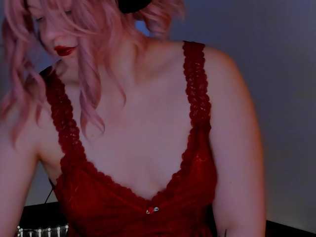 CutieSue live cam on BongaCams