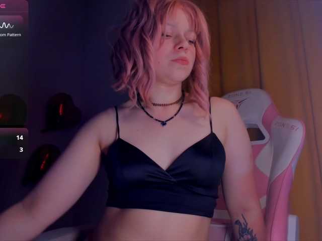 CutieSue live cam on BongaCams