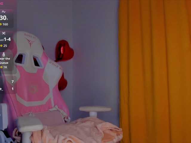CutieSue live cam on BongaCams
