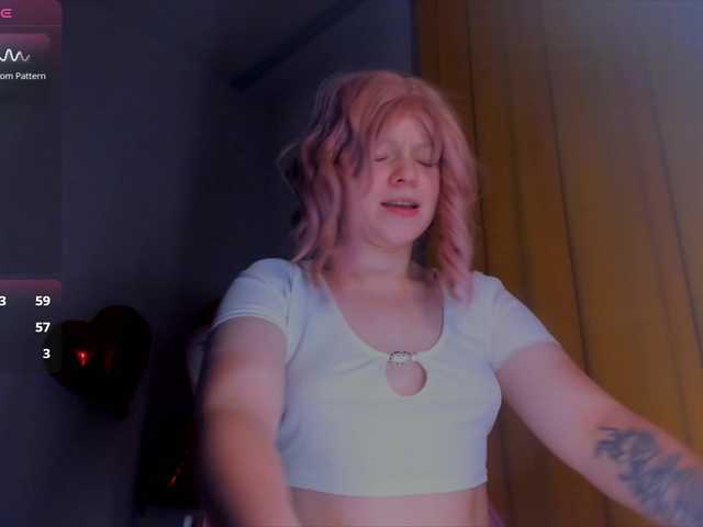 CutieSue live cam on BongaCams