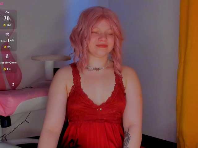 CutieSue live cam on BongaCams