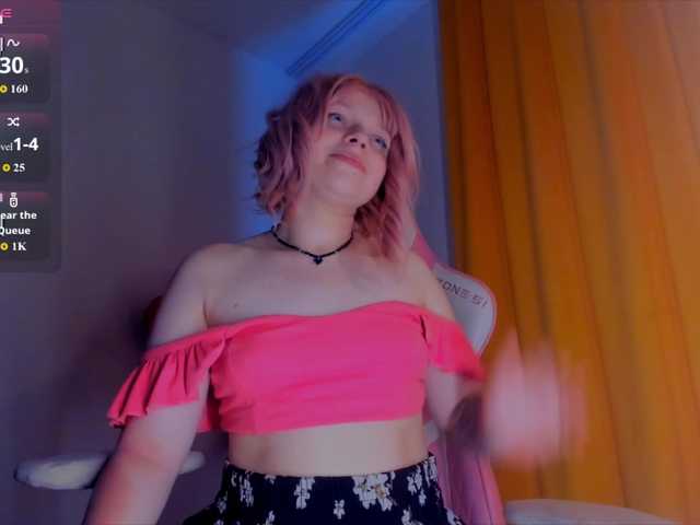 CutieSue live cam on BongaCams