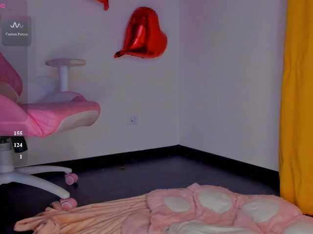 CutieSue live cam on BongaCams