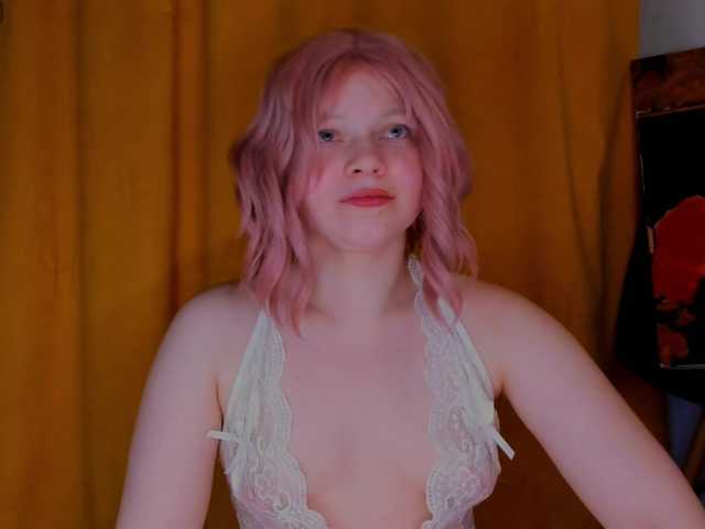 CutieSue live cam on BongaCams