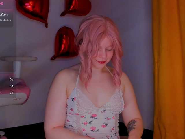 CutieSue live cam on BongaCams