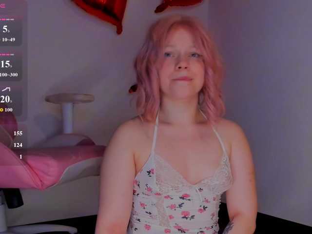 CutieSue live cam on BongaCams
