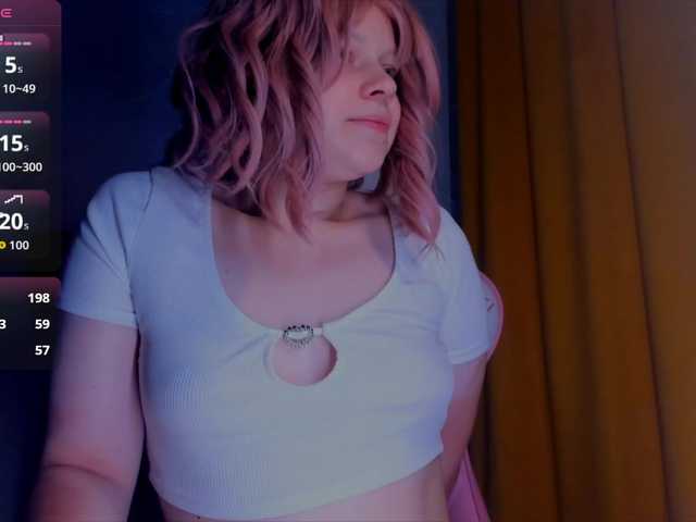 CutieSue live cam on BongaCams