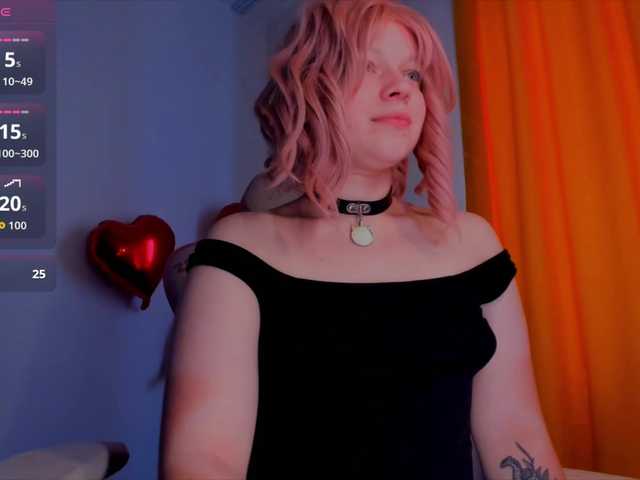 CutieSue live cam on BongaCams