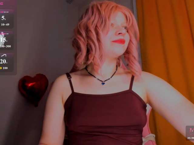 CutieSue live cam on BongaCams