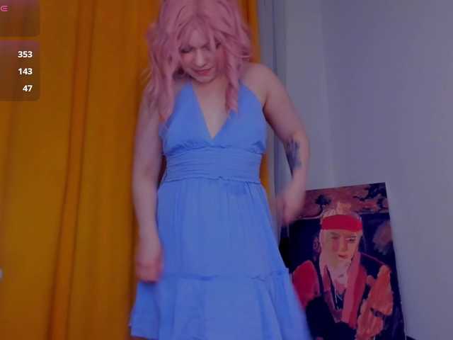 CutieSue's BongaCams show and profile