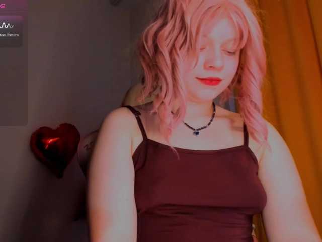 CutieSue live cam on BongaCams