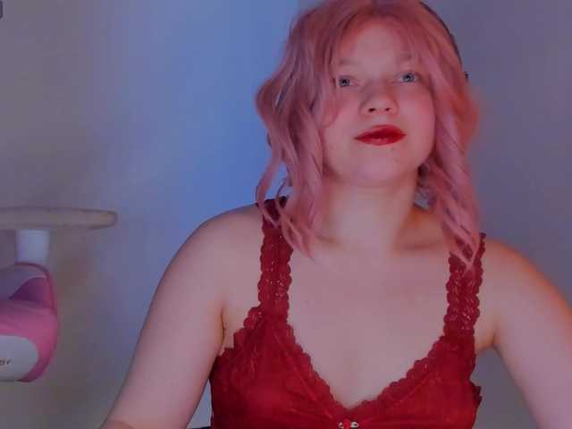 CutieSue live cam on BongaCams
