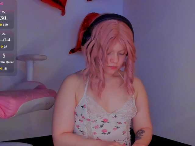 CutieSue live cam on BongaCams