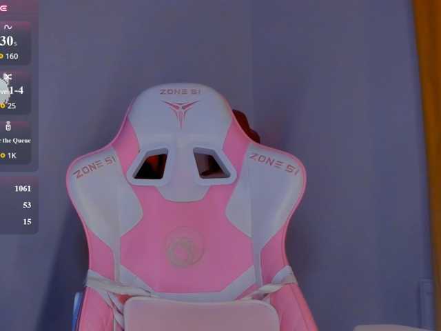 CutieSue live cam on BongaCams