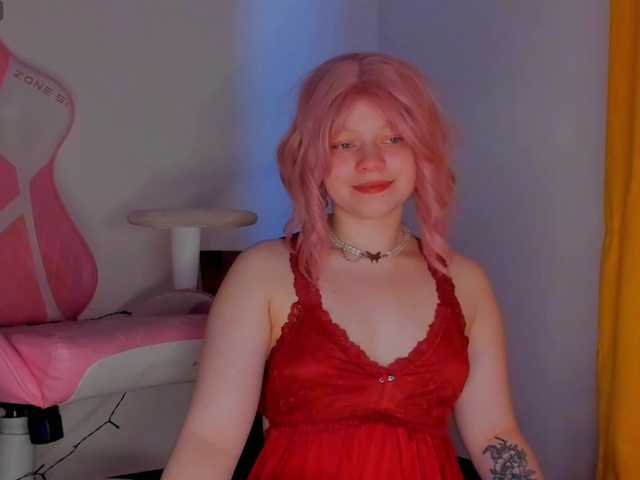 CutieSue live cam on BongaCams