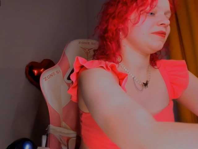 CutieSue live cam preview