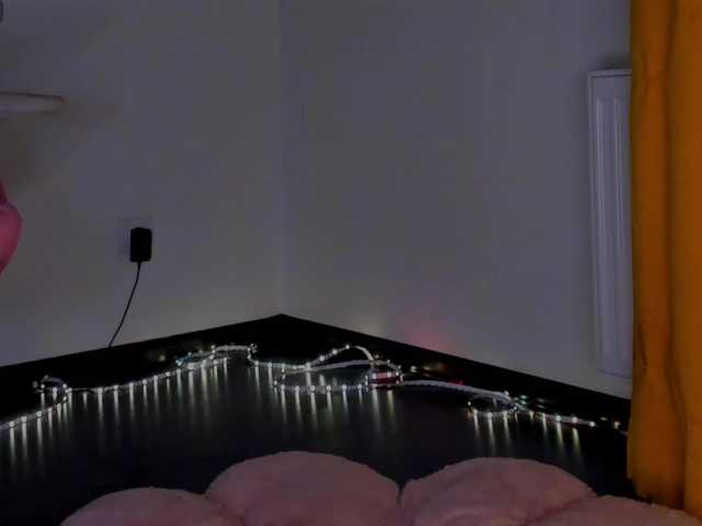 CutieSue live cam on BongaCams