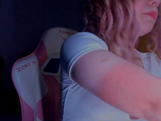 CutieSue live cam on BongaCams