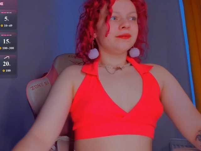 CutieSue live cam on BongaCams