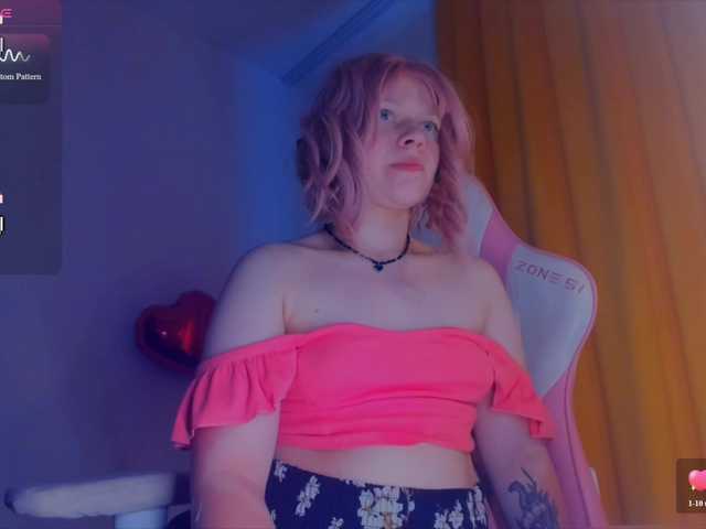 CutieSue live cam on BongaCams