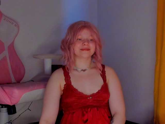 CutieSue live cam on BongaCams