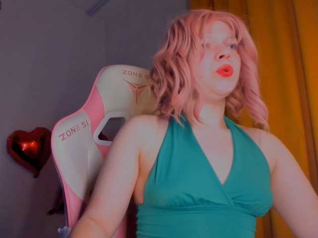 CutieSue live cam on BongaCams