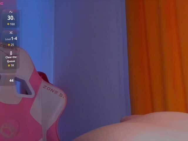 CutieSue live cam on BongaCams