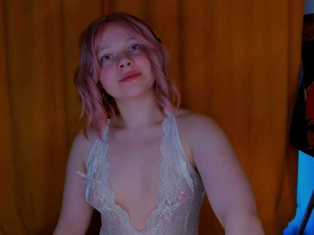 CutieSue live cam on BongaCams