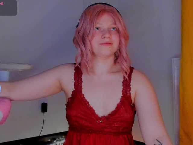 CutieSue live cam on BongaCams