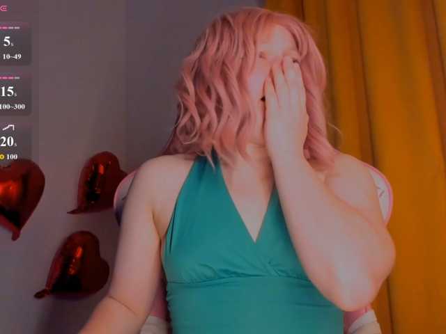 CutieSue live cam on BongaCams