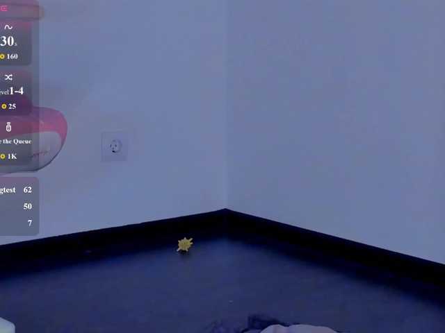 CutieSue live cam on BongaCams