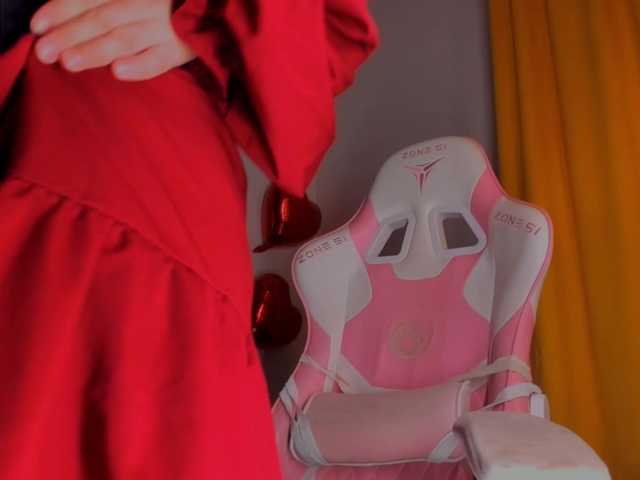 CutieSue live cam on BongaCams