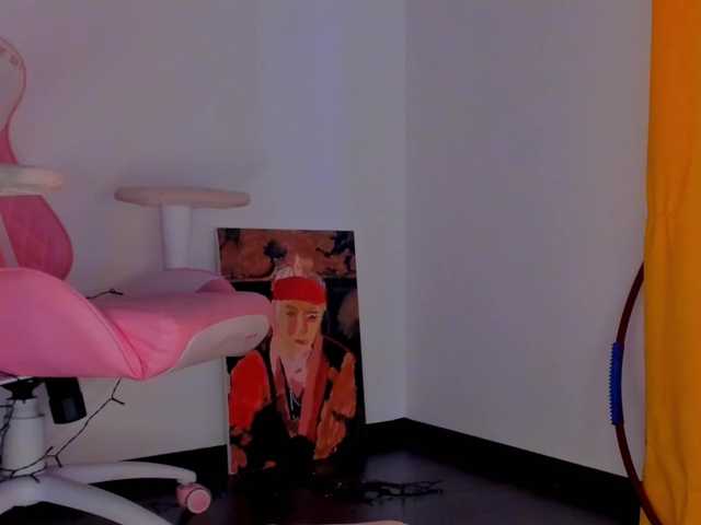 CutieSue live cam on BongaCams