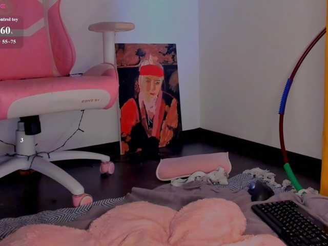CutieSue live cam on BongaCams