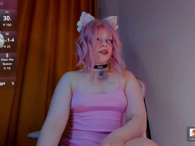 CutieSue's BongaCams show and profile
