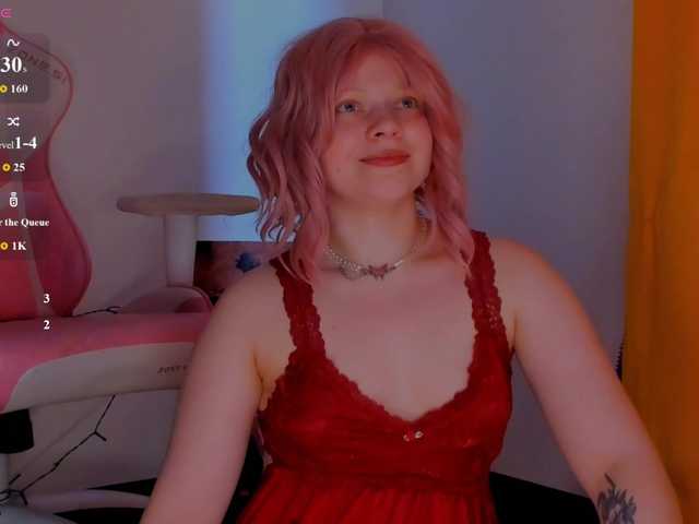 CutieSue live cam on BongaCams