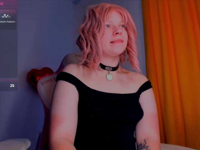 CutieSue live cam on BongaCams